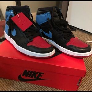Jordan Retro 1’s